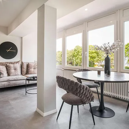 Apartment In Sicht