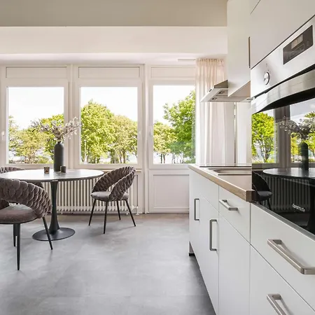 In Sicht Apartment